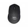 Миша бездротова Logitech M330 Silent Plus Black (910-004909) в інтернет супермаркеті PbayMarket!