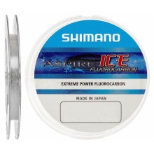 Флюорокарбон Shimano Aspire Fluoro Ice 30м 0.305мм 7кг/15lb (2266-55-53)