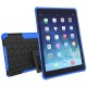 Чохол Armor Case для Apple iPad Air 2 Blue
