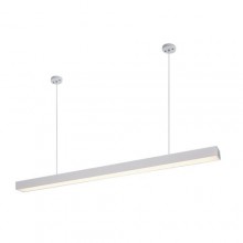 Світильник лінійний Lightwell LW-LINE-36W-W 6500K 180x7x4 см Білий (303144)