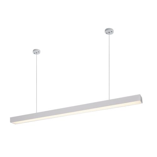Світильник лінійний Lightwell LW-LINE-36W-W 6500K 180x7x4 см Білий (303144) Світильник лінійний Lightwell LW-LINE-36W-W 6500K 180x7x4 см Білий (303144)