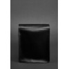 Сумка-месенджер BlankNote Esquire Чорний (BN-BAG-18-g)