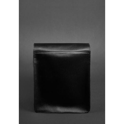 Сумка-месенджер BlankNote Esquire Чорний (BN-BAG-18-g) Сумка-месенджер BlankNote Esquire Чорний (BN-BAG-18-g)