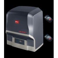 Комплект автоматики для воріт BFT ARES VELOCE BT A500 high-speed KIT Комплект автоматики для воріт BFT ARES VELOCE BT A500 high-speed KIT
