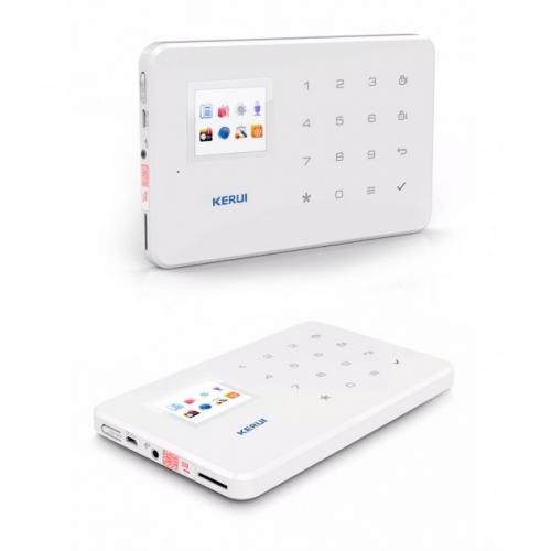 Сигналізація GSM KERUI G18 для 2-х кімнатної квартири (JHDJF8FDF) Сигналізація GSM KERUI G18 для 2-х кімнатної квартири (JHDJF8FDF)
