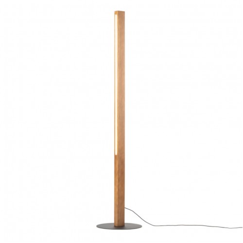 Торшер TK Lighting TEO Чорний (TK1410) Торшер TK Lighting TEO Чорний (TK1410)