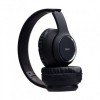 Навушники Bluetooth Hoco W28 Black