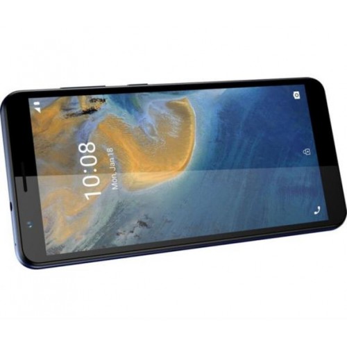 Смартфон ZTE Blade A31 2/32GB Dual Sim Blue в інтернет супермаркеті PbayMarket!