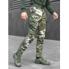 Штани карго чоловічі Pobedov Static 51134 XL Мультикам (00000008524)
