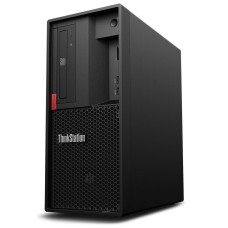 Комп'ютер Refurb Lenovo ThinkStation P330 MT i7-8700/16/240SSD/1TB/K2200-4Gb