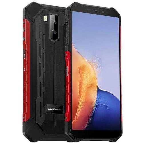 Смартфон Ulefone Armor X9 Pro 4/64GB Red