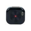 Бездротові навушники Borofone BW16 Bluetooth V5.3 30/250 mAh 4h LED Black