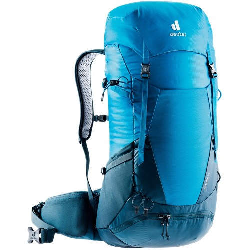 Рюкзак Deuter Futura 32 л Blue Sky (1052-3400821 1358) Рюкзак Deuter Futura 32 л Blue Sky (1052-3400821 1358)