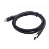 Кабель Cablexpert USB3.0 - USB Type-C, 0.5 м Чорний (CCP-USB3-AMCM-0.5M) в інтернет супермаркеті PbayMarket!