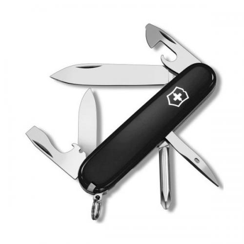 Швейцарський ніж Victorinox Tinker Чорний (1.4603.3) Швейцарський ніж Victorinox Tinker Чорний (1.4603.3)