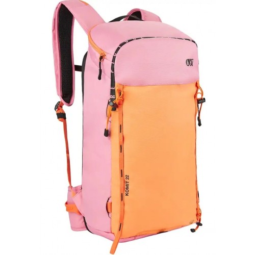 Рюкзак Picture Organic Komit 22 L Cashmere rose (1012-BP190F) Рюкзак Picture Organic Komit 22 L Cashmere rose (1012-BP190F)