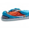Спальник Sea To Summit Trek Women's -9C/15F Regular R правий Blue Atoll (1033-STS ASL041171-330203)