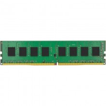 Оперативна пам'ять DDR4 16GB/3200 Kingston ValueRAM (KVR32N22S8/16)