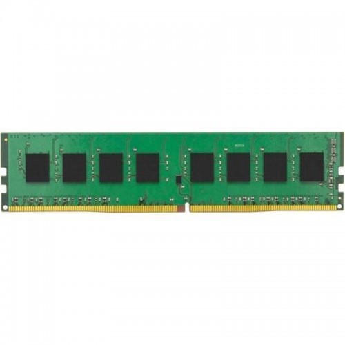 Оперативна пам'ять DDR4 16GB/3200 Kingston ValueRAM (KVR32N22S8/16) в інтернет супермаркеті PbayMarket!