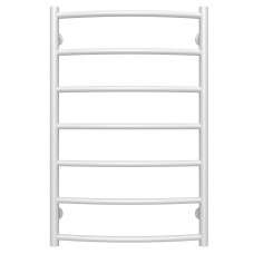 Рушникосушарка водяна Класік П7 500х800 Deffi Білий (C.DK.80.50.7.W.A)