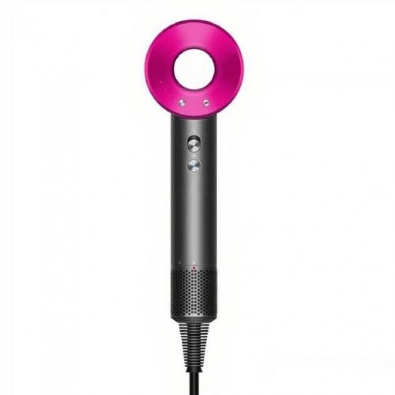 Фен INSPIRE BRK-CX01