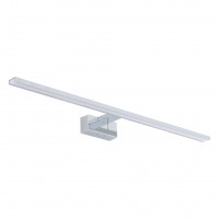 Підсвітка Nowodvorski Cezanne Led 12.8x80x5.1 см Хром (Now10682)