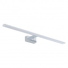 Підсвітка Nowodvorski Cezanne Led 12.8x80x5.1 см Хром (Now10682)