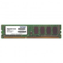 Оперативна пам'ять DDR3 8GB/1333 Patriot Signature Line (PSD38G13332)