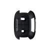 Тримач кнопок Ajax Holder black для Button/DoubleButton