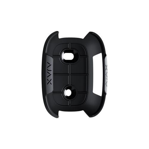 Тримач кнопок Ajax Holder black для Button/DoubleButton Тримач кнопок Ajax Holder black для Button/DoubleButton