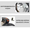 Фонарь аккумуляторный Taigexin LED DESK LAMP TGX-998