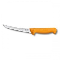 Професійний ніж Victorinox Swibo Boning обвалочний гнучкий 130 мм (5.8406.13)