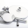 Душова колона без змішувача Zerix DK-002 (ZX3094)