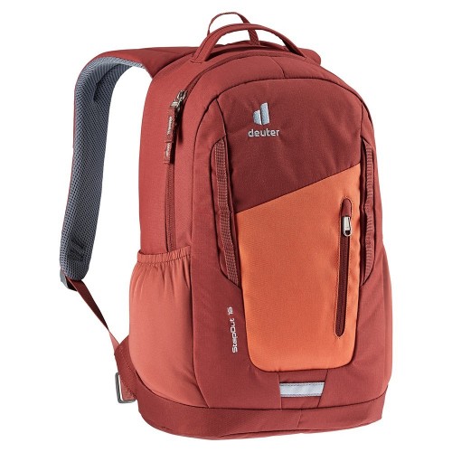 Рюкзак Deuter StepOut 2021 16 л Sienna (1052-3813021 5575) Рюкзак Deuter StepOut 2021 16 л Sienna (1052-3813021 5575)