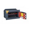 Сейф вбудований Technomax GD/3