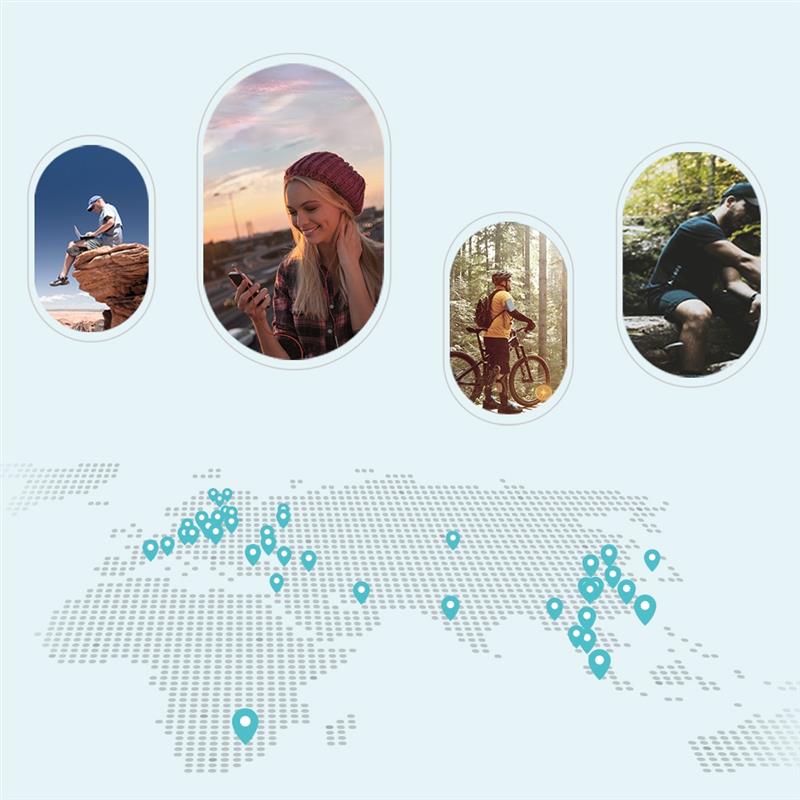 Бездротовий маршрутизатор TP-LINK Archer MR200 (AC750, 1xFE Wan, 4xFE LAN, 1xSimCardSlot, 2 антени LTE, 3 антени)