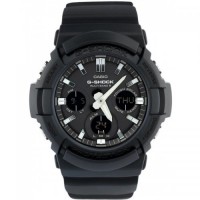 Годинник Casio G-SHOCK GAW-100AR-1AER Годинник Casio G-SHOCK GAW-100AR-1AER