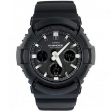 Годинник Casio G-SHOCK GAW-100AR-1AER