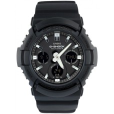 Годинник Casio G-SHOCK GAW-100AR-1AER