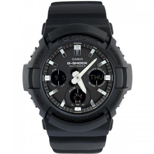 Годинник Casio G-SHOCK GAW-100AR-1AER Годинник Casio G-SHOCK GAW-100AR-1AER