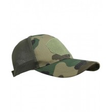 Кепка Kombat UK Spec-Ops Baseball Cap Камуфляж (1000-kb-sobc-wdl)