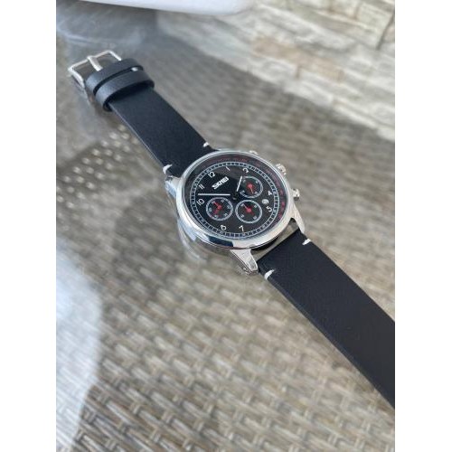 Чоловічий годинник Skmei Status Black Чоловічий годинник Skmei Status Black