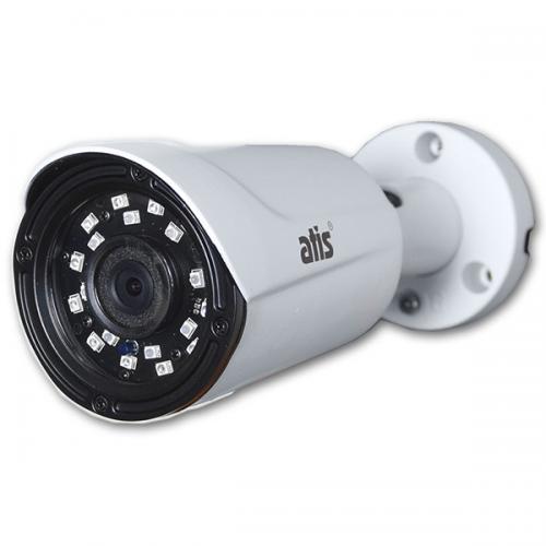 IP-відеокамера ATIS ANW-5MIRP-20W/2.8 Prime IP-відеокамера ATIS ANW-5MIRP-20W/2.8 Prime