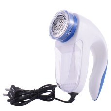 Машинка для стрижки катишків Lint Remover Білий (hjd44518)