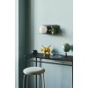 Настінний світильник Nordlux Lilibeth 35x16x16 см Чорний (Nor2312931003)