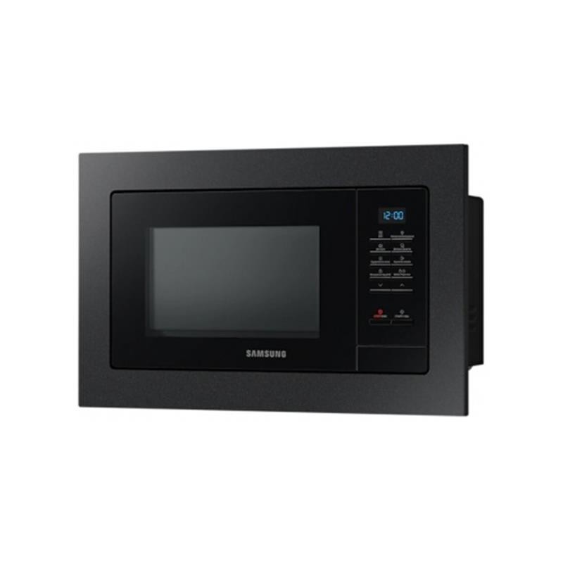 Вбудована мікрохвильова піч Samsung MS20A7013AB/UA