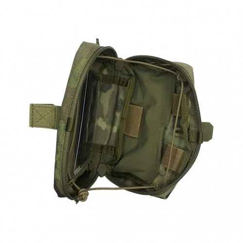Підсумок адмін панель Direct Action JTac Admin 13x19x4 см Мультикам (1837482990) Підсумок адмін панель Direct Action JTac Admin 13x19x4 см Мультикам (1837482990)