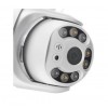 Вулична IP камера відеоспостереження UKC CAMERA CAD N3 WIFI IP 360/90 2.0 Мп поворотна з віддаленим доступом