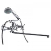 Змішувач для ванни CHAMPION MF 143 (CH0065) Змішувач для ванни CHAMPION MF 143 (CH0065)