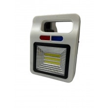 Світлодіодний світильник OPT-TOP YX-5668COB 28x8 см (2032985911)